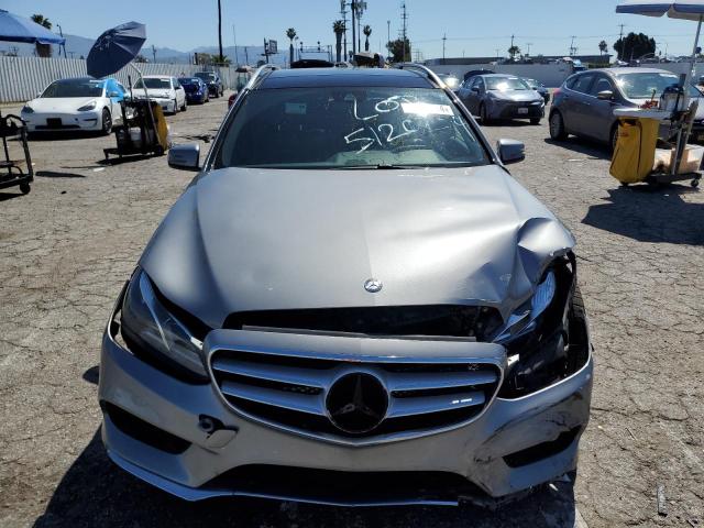 2015 Mercedes-Benz E 350 4Matic Wagon VIN: WDDHH8JB6FB117272 Lot: 51202014