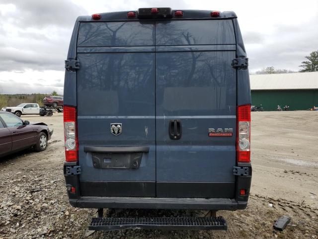 2019 Ram Promaster 3500 3500 High VIN: 3C6URVJG9KE556163 Lot: 51585434