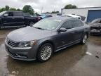 2016 VOLKSWAGEN PASSAT SE - 1VWBT7A35GC006416