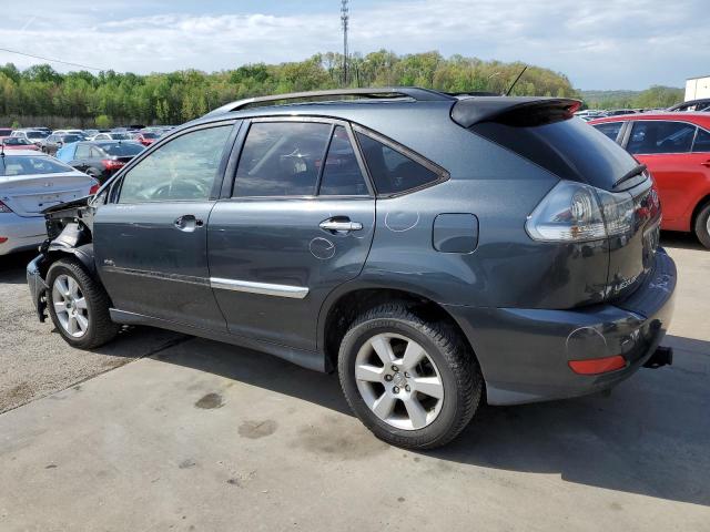 2004 Lexus Rx 330 VIN: JTJHA31U940058601 Lot: 50282324