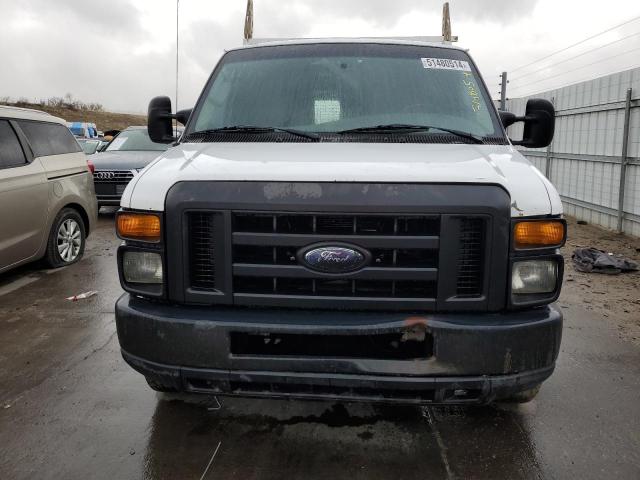 2008 Ford Econoline E250 Van VIN: 1FTNE24L08DA06697 Lot: 51480514