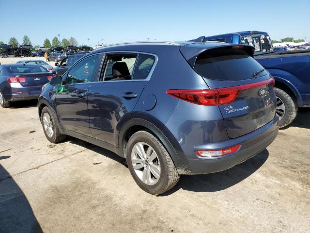 2019 KIA SPORTAGE L - KNDPM3AC3K7604441