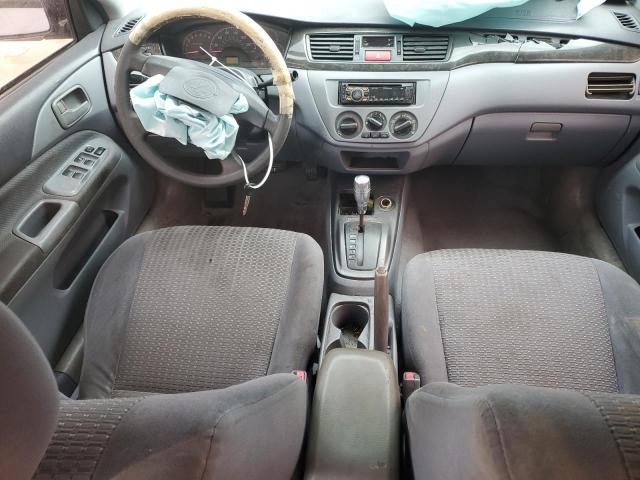 2002 Mitsubishi Lancer Es VIN: JA3AJ26E92U020726 Lot: 51897364