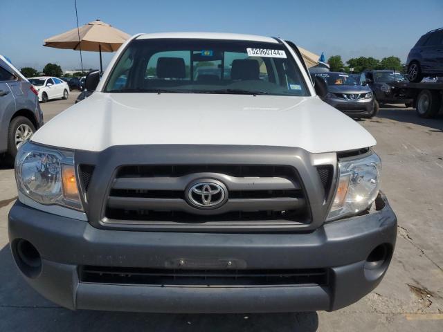 2009 Toyota Tacoma VIN: 5TENX22N69Z614165 Lot: 52960744