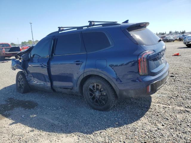 2024 Kia Telluride Sx VIN: 5XYP5DGC3RG426361 Lot: 50075114