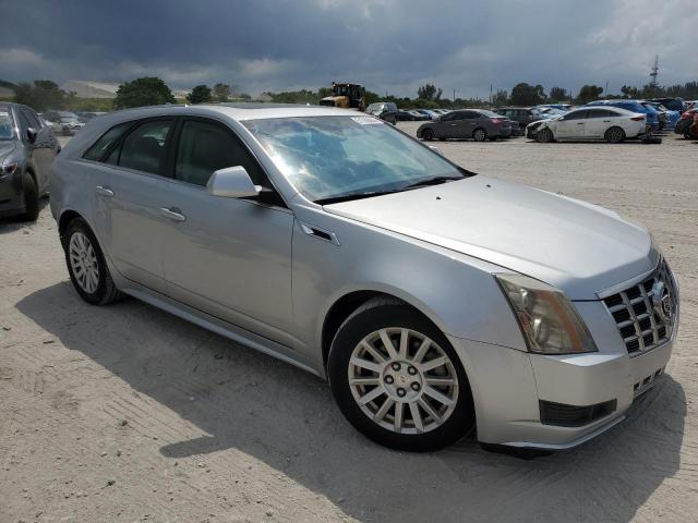 2013 Cadillac Cts Luxury Collection VIN: 1G6DG8E51D0105428 Lot: 51789084