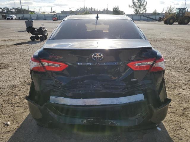 2020 Toyota Camry Se VIN: 4T1G11AK2LU371123 Lot: 51366064