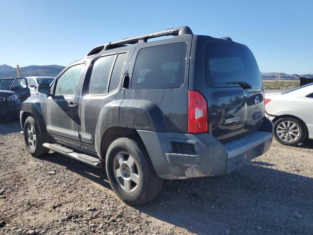 2006 Nissan Xterra Off Road VIN: 5N1AN08U56C548396 Lot: 48941264