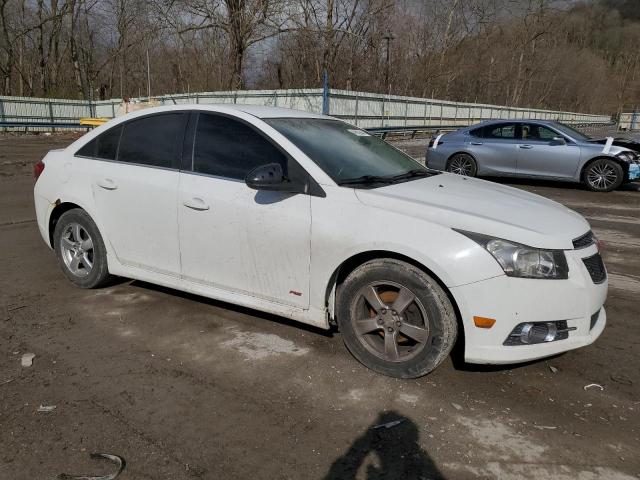 2014 Chevrolet Cruze Lt VIN: 1G1PC5SB8E7220673 Lot: 49922644