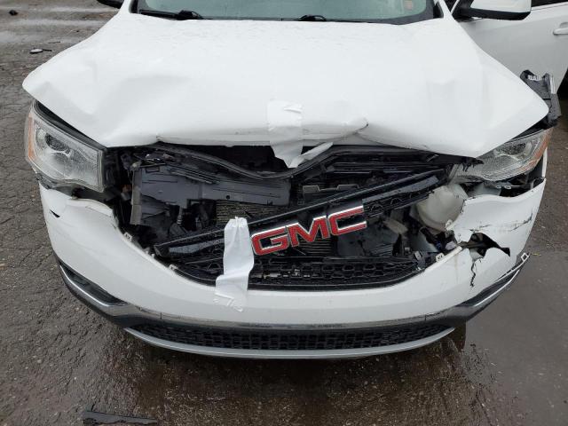 2019 GMC Acadia Slt-1 VIN: 1GKKNULS7KZ133274 Lot: 51421064