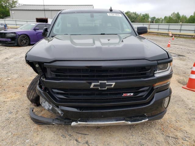 2018 Chevrolet Silverado K1500 Lt VIN: 3GCUKREC3JG134064 Lot: 51581894