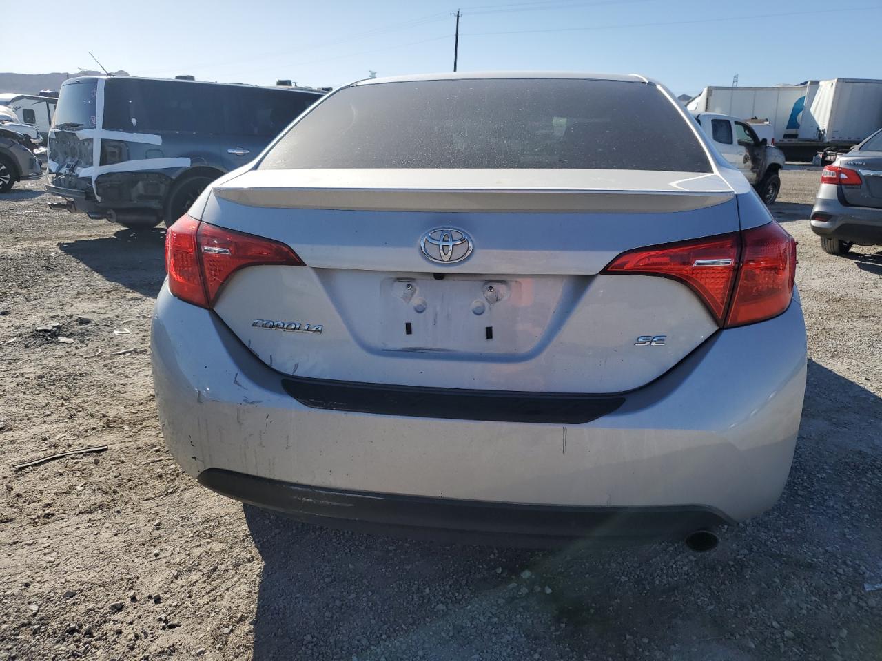 2T1BURHE7HC849013 2017 Toyota Corolla L