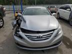 HYUNDAI SONATA GLS photo