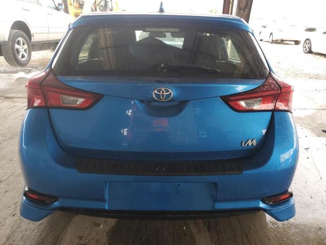 2017 TOYOTA COROLLA IM - JTNKARJE7HJ543660