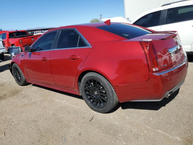 2011 Cadillac Cts Premium Collection VIN: 1G6DP5ED7B0160131 Lot: 49346914