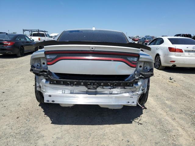 VIN 2C3CDXGJXPH616064 2023 DODGE CHARGER no.6