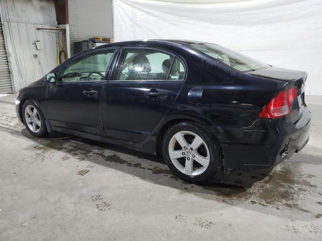 2006 Honda Civic Ex VIN: 1HGFA16876L104133 Lot: 50804024