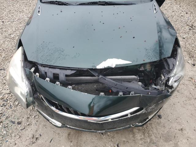 2015 BUICK REGAL PREM 2G4GP5EX1F9290918