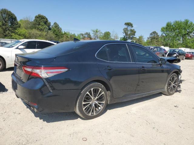 Vin: 4t1g11akxlu994358, lot: 51196414, toyota camry se 20203