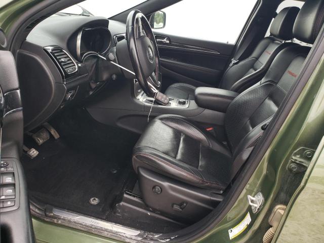 2020 Jeep Grand Cherokee Trailhawk VIN: 1C4RJFLG1LC201537 Lot: 51591124