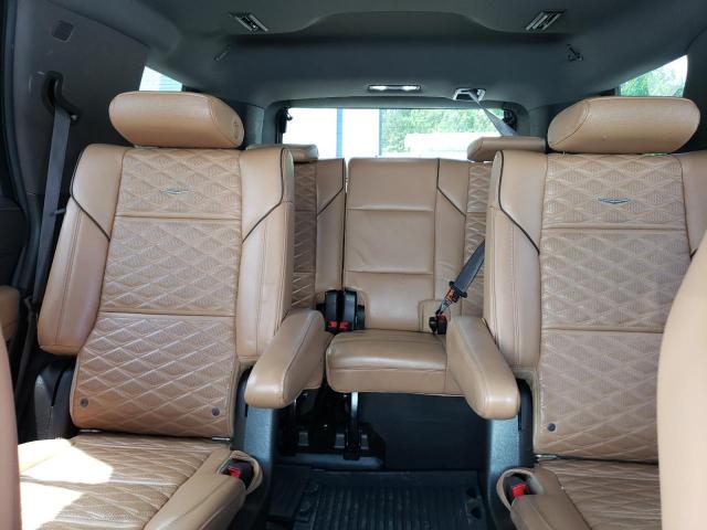 2021 CADILLAC ESCALADE P - 1GYS4CKL1MR270145