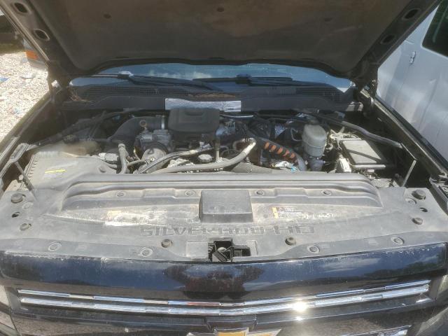 2015 CHEVROLET SLVRD 3500 1GC4K0E89FF680822