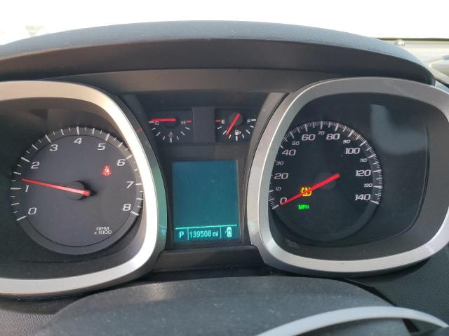 2015 Chevrolet Equinox Lt VIN: 1GNFLFEK7FZ121795 Lot: 48515364