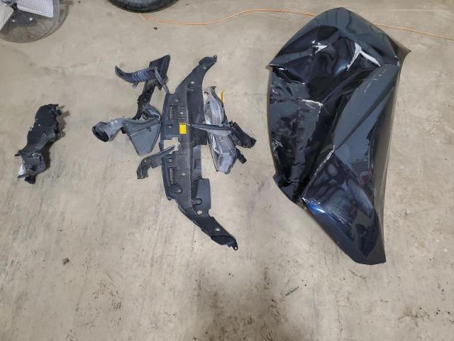 2015 Toyota Highlander Le VIN: 5TDBKRFH4FS097827 Lot: 52145024