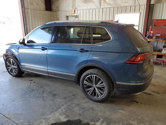 3VV2B7AX8JM035439 2018 Volkswagen Tiguan Se