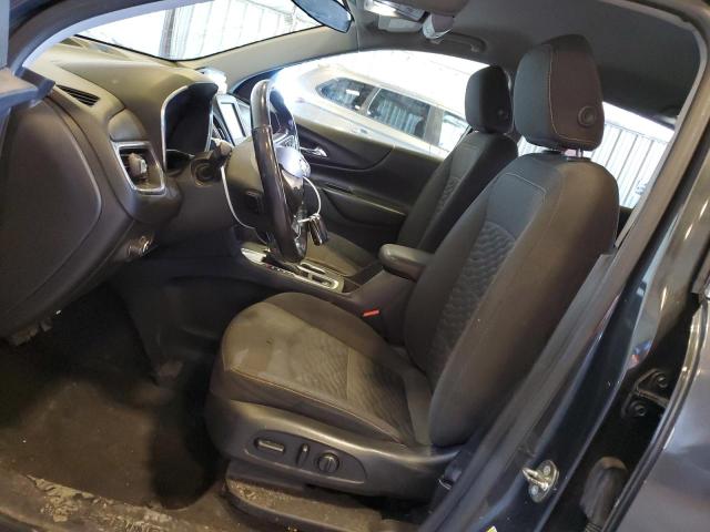 2018 CHEVROLET EQUINOX LT - 3GNAXJEVXJL272612