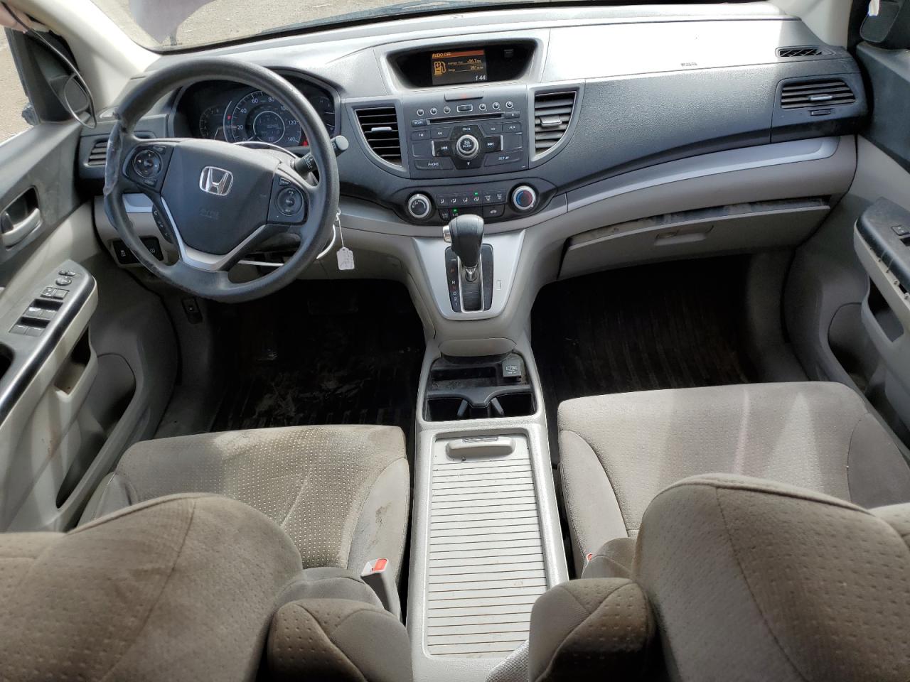 5J6RM4H58EL066881 2014 Honda Cr-V Ex