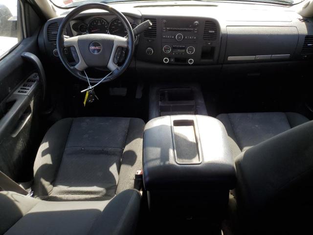 2011 GMC Sierra K1500 Sle VIN: 3GTP2VE3XBG138068 Lot: 51954124