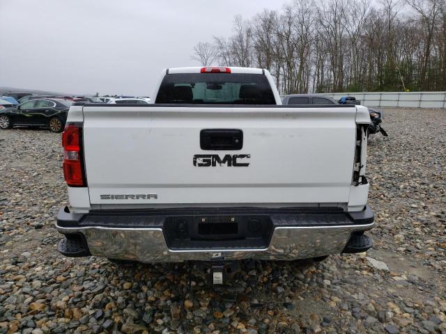 2015 GMC Sierra K2500 Heavy Duty VIN: 1GT02XEG2FZ557747 Lot: 51241884