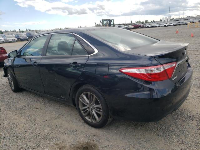 4T1BF1FK1GU236919 2016 TOYOTA CAMRY - Image 2