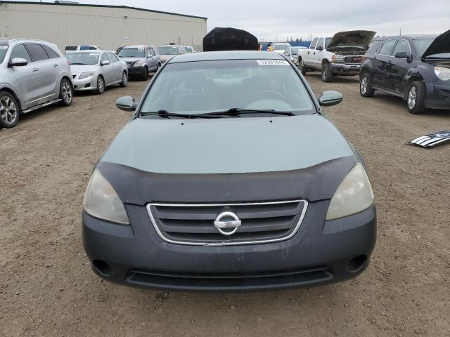 2004 Nissan Altima Base VIN: 1N4AL11D74C195527 Lot: 52501844