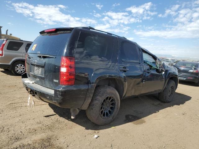 2010 Chevrolet Tahoe K1500 Lt VIN: 1GNUKBE01AR139428 Lot: 52199574