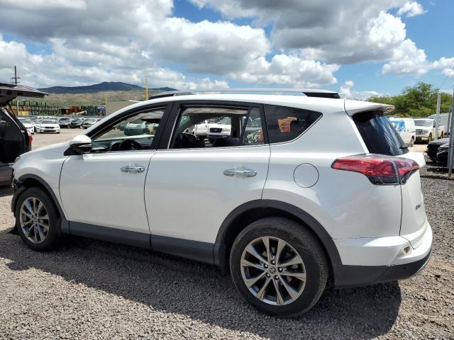 Vin: jtmyfrev7jj156123, lot: 51591754, toyota rav4 limited 20182