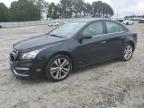 2015 CHEVROLET CRUZE LTZ - 1G1PG5SB5F7300860