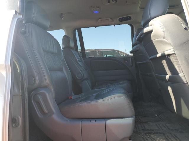 2006 Honda Odyssey Exl VIN: 5FNRL38726B434304 Lot: 49623174