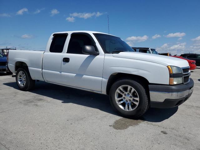 2006 Chevrolet Silverado C1500 VIN: 1GCEC19Z86Z239689 Lot: 50707224
