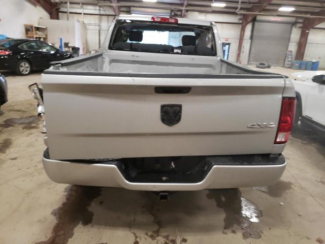 2017 Ram 1500 St VIN: 1C6RR7FGXHS837808 Lot: 50481914