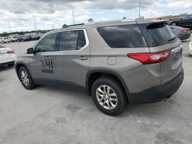 2018 Chevrolet Traverse Lt VIN: 1GNERGKW8JJ195094 Lot: 50774214