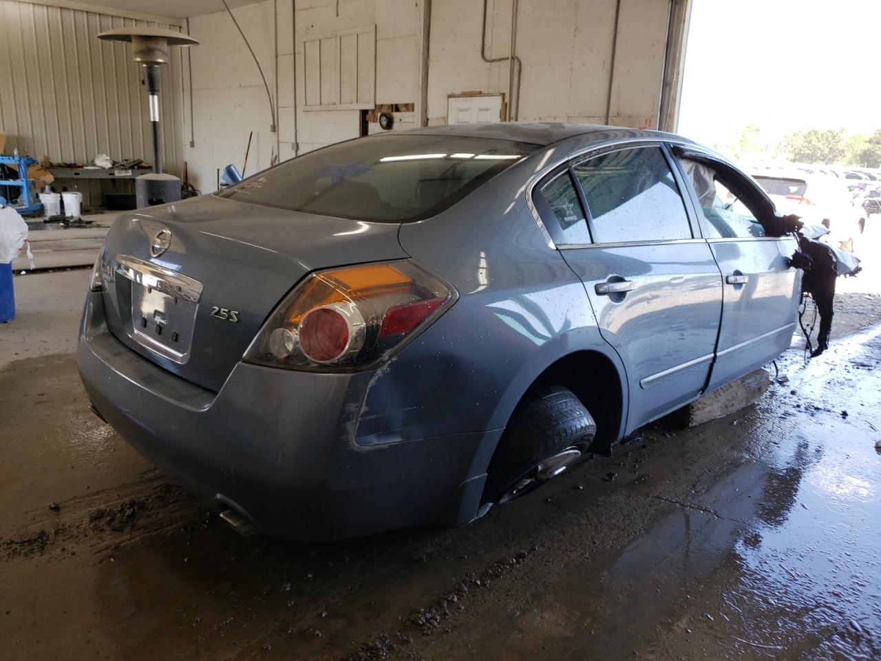 1N4AL2AP4AC177742 2010 Nissan Altima Base