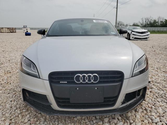 2015 AUDI TT TRUBFAFK5F1000851