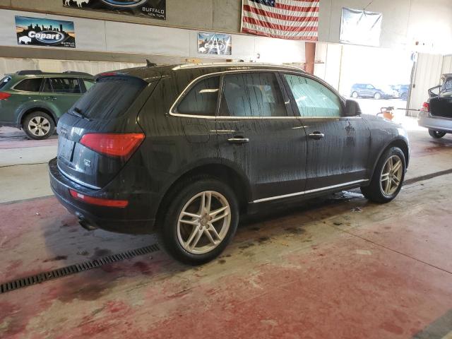 2015 Audi Q5 Premium Plus VIN: WA1LFAFP6FA087888 Lot: 52687374