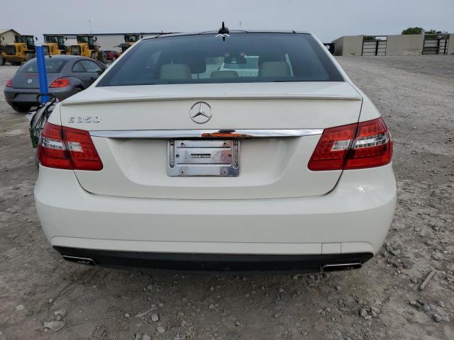 2012 Mercedes-Benz E 350 VIN: WDDHF5KB1CA634578 Lot: 52694064