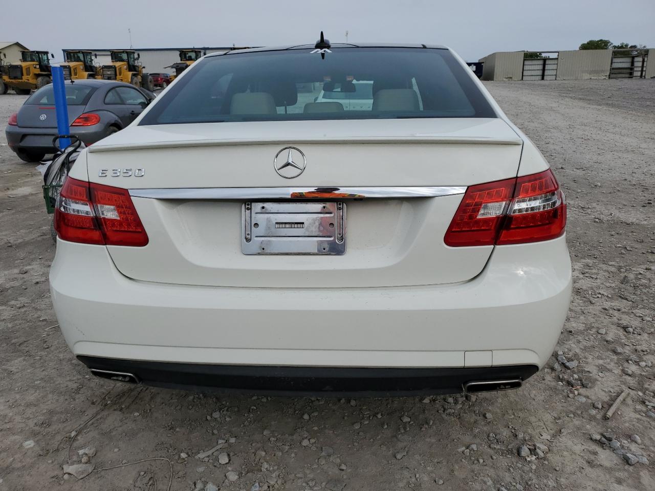 WDDHF5KB1CA634578 2012 Mercedes-Benz E 350