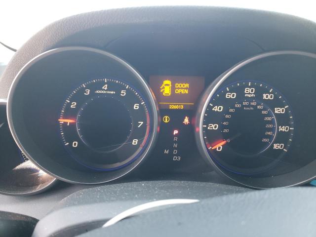 2007 Acura Mdx Technology VIN: 2HNYD28397H506752 Lot: 51606324