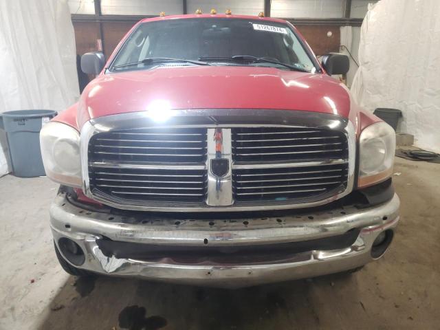 2006 Dodge Ram 1500 St VIN: 1D7HU18226S640085 Lot: 39242456