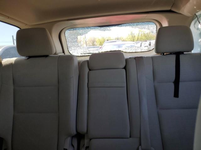 2016 Jeep Grand Cherokee Laredo VIN: 1C4RJEAG7GC428850 Lot: 51011734